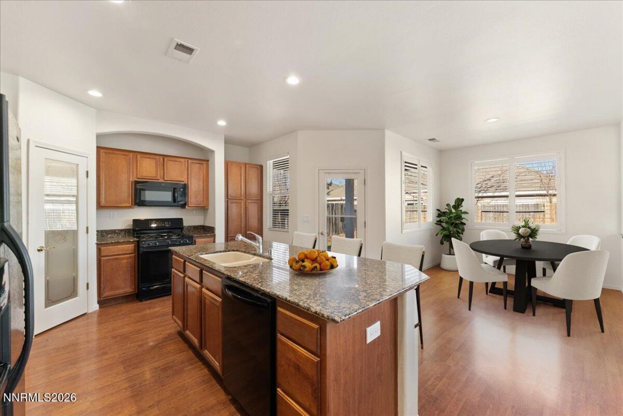 1485 Wild Wolf Way, Reno, NV 89521 Photo