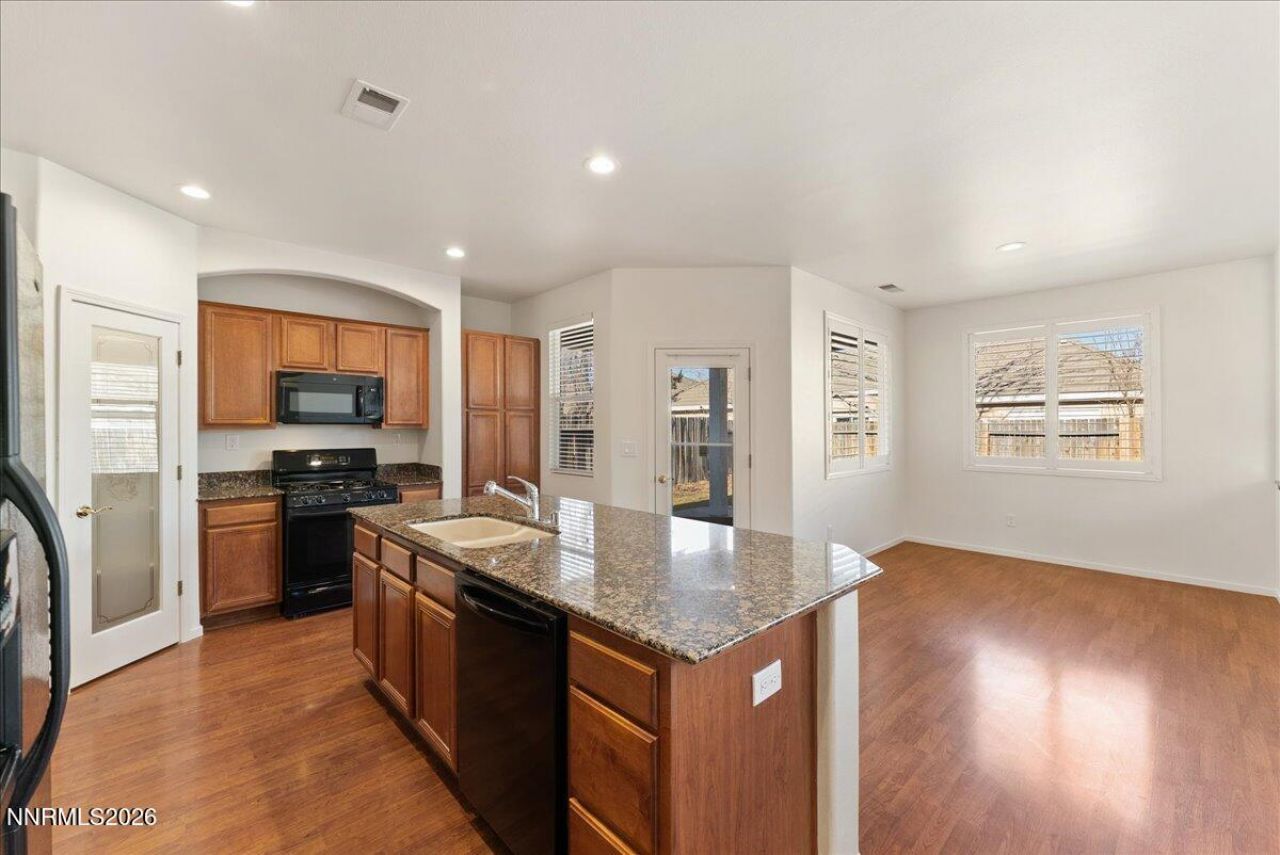 1485 Wild Wolf Way, Reno, NV 89521 Photo