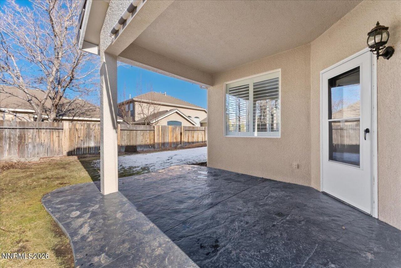 1485 Wild Wolf Way, Reno, NV 89521 Photo