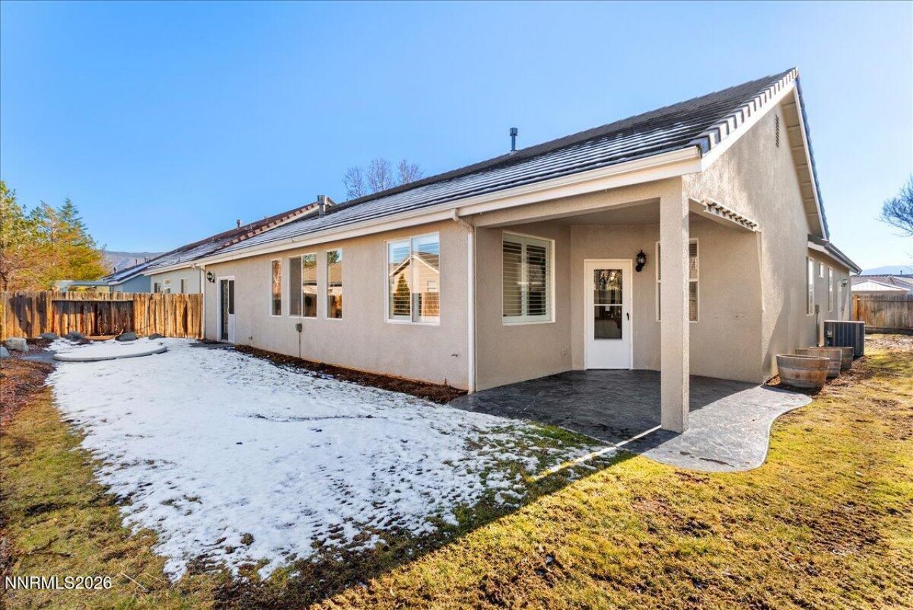 1485 Wild Wolf Way, Reno, NV 89521 Photo