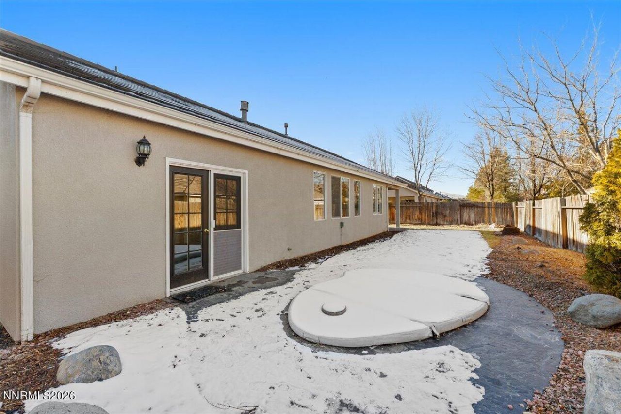 1485 Wild Wolf Way, Reno, NV 89521 Photo