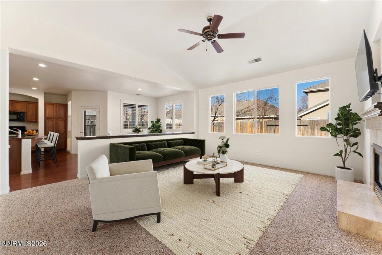 1485 Wild Wolf Way, Reno, NV 89521 Photo