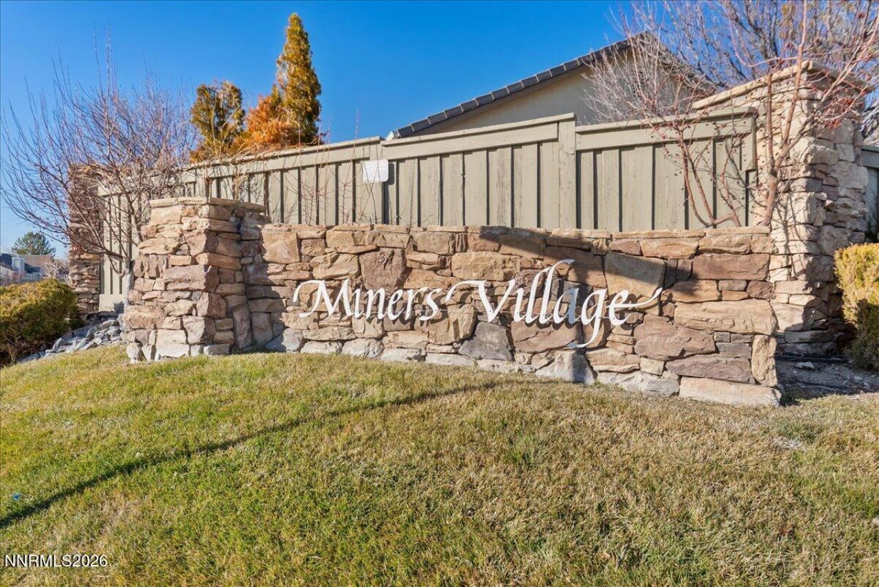 1485 Wild Wolf Way, Reno, NV 89521 Photo