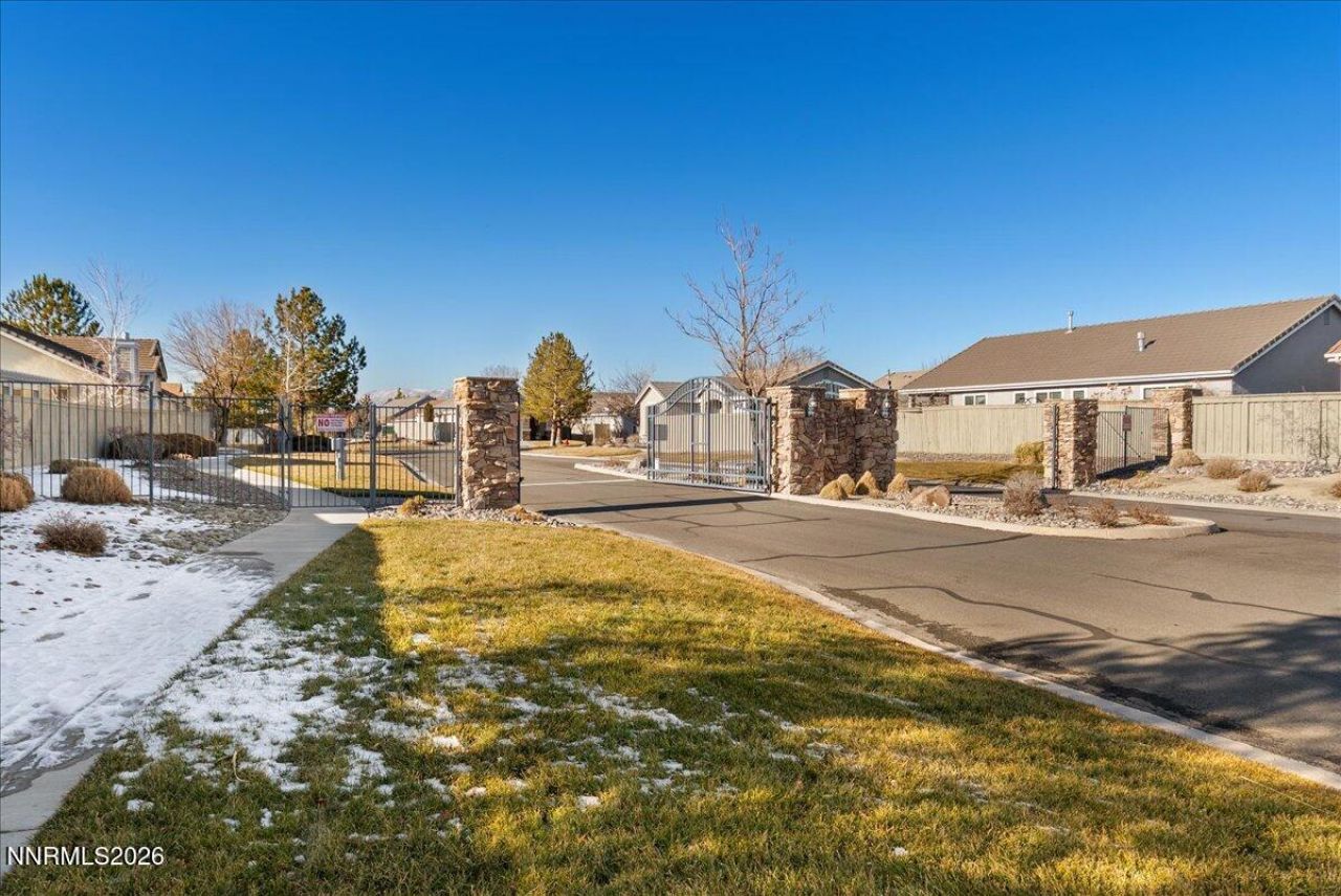1485 Wild Wolf Way, Reno, NV 89521 Photo