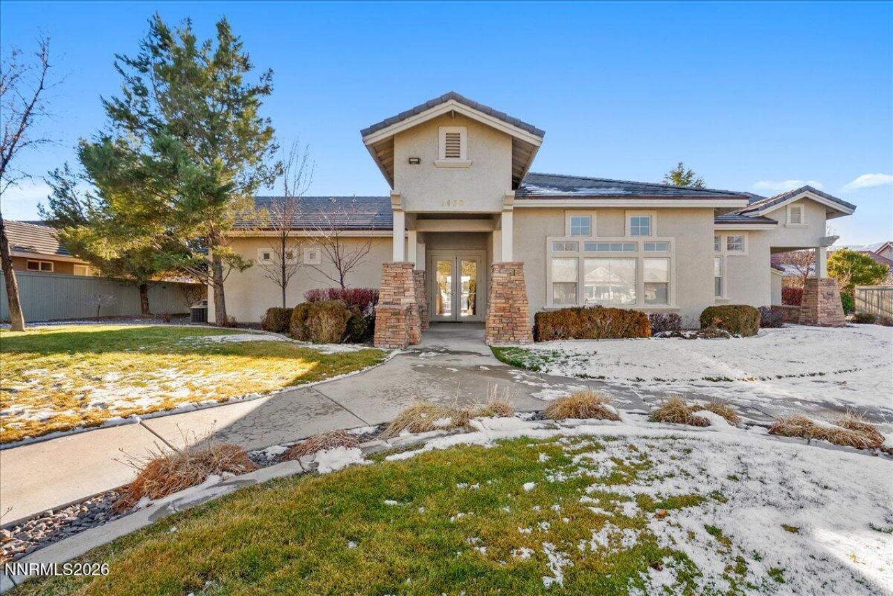 1485 Wild Wolf Way, Reno, NV 89521 Photo