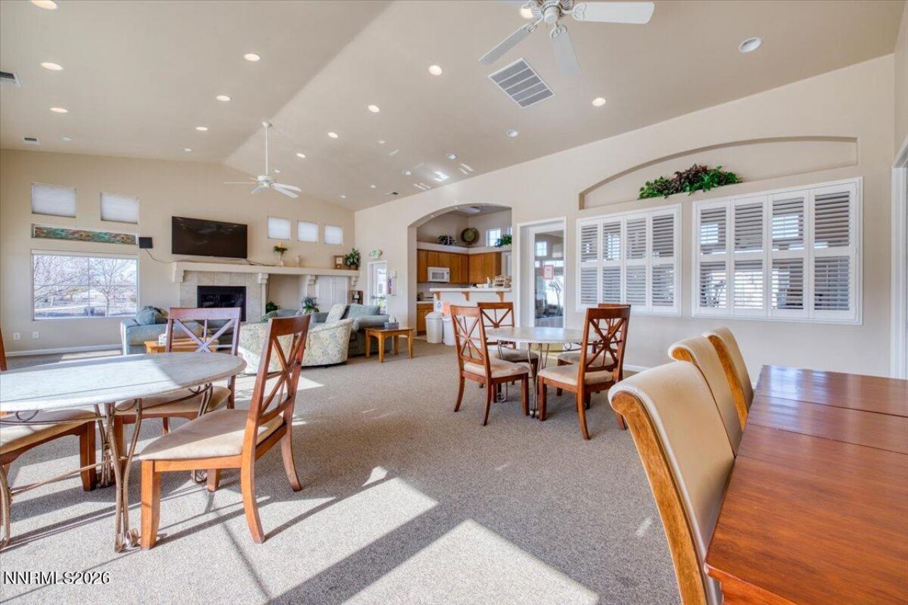 1485 Wild Wolf Way, Reno, NV 89521 Photo