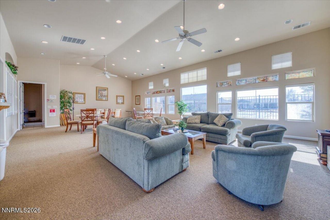 1485 Wild Wolf Way, Reno, NV 89521 Photo