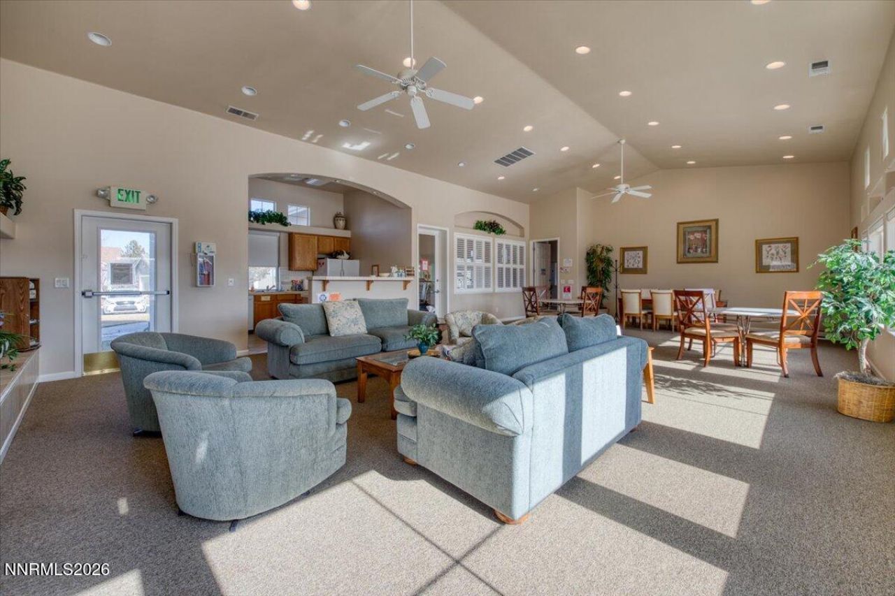 1485 Wild Wolf Way, Reno, NV 89521 Photo