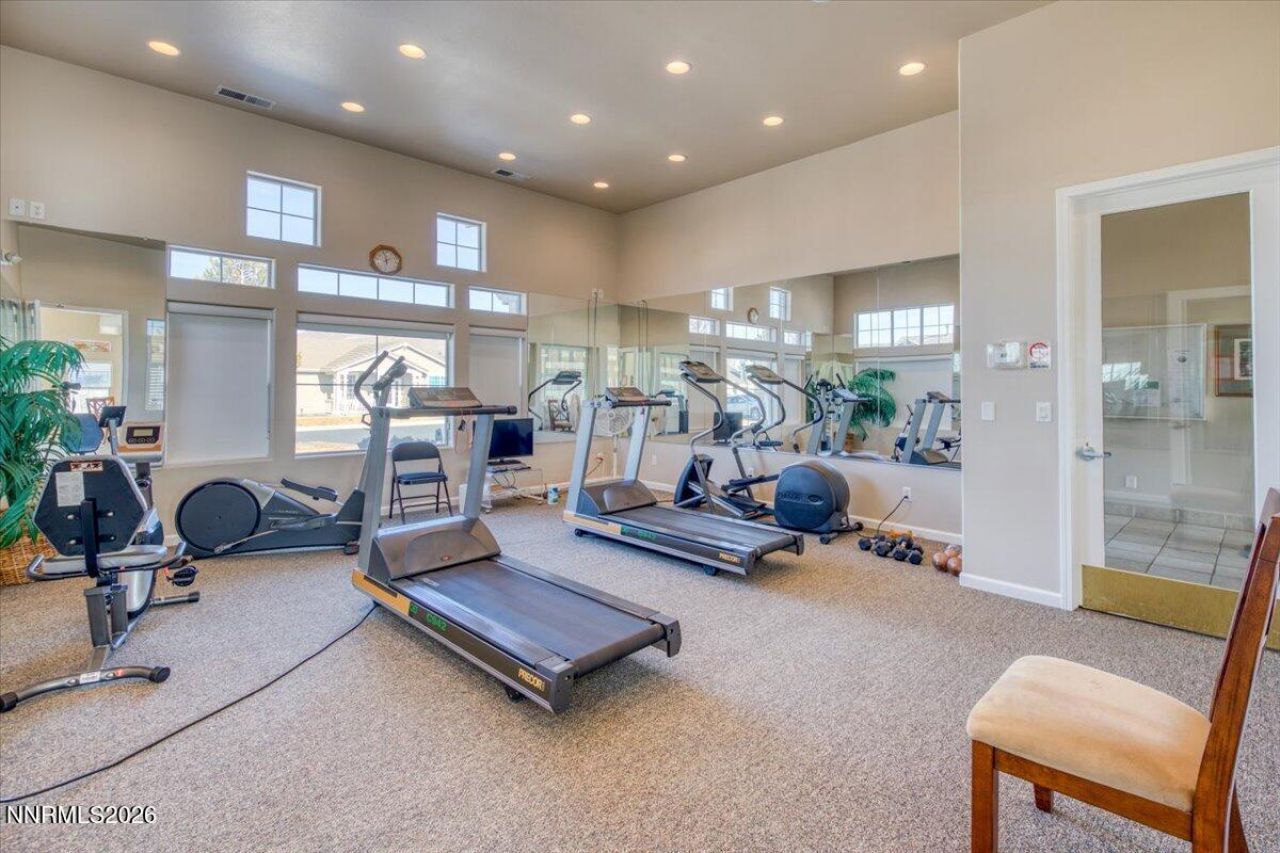 1485 Wild Wolf Way, Reno, NV 89521 Photo