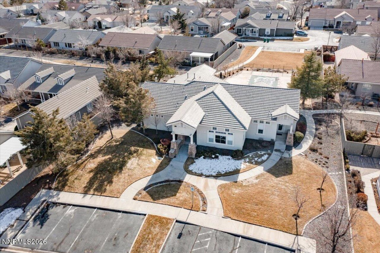 1485 Wild Wolf Way, Reno, NV 89521 Photo