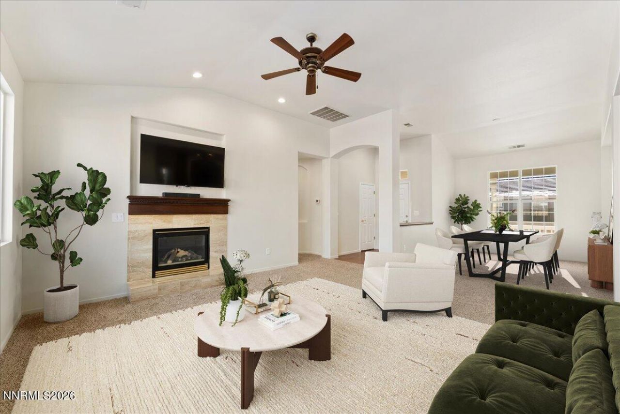 1485 Wild Wolf Way, Reno, NV 89521 Photo