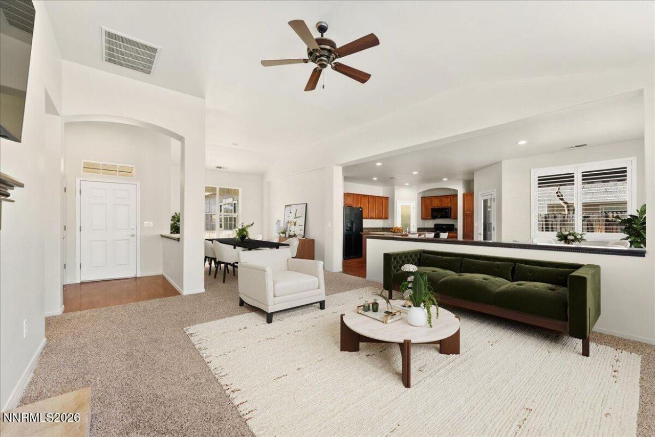 1485 Wild Wolf Way, Reno, NV 89521 Photo