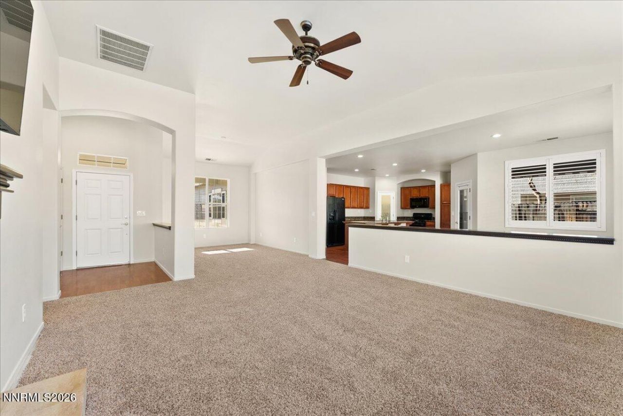 1485 Wild Wolf Way, Reno, NV 89521 Photo