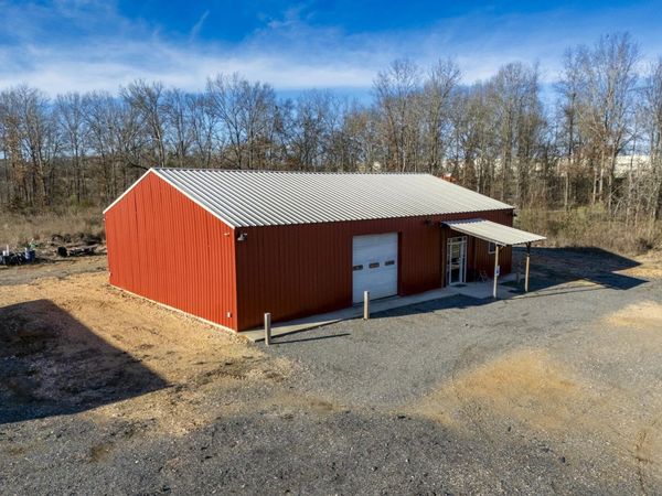 1595 N Elm Street, Gurdon, AR 71743