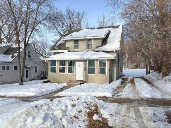 424 W Birch Avenue , Fergus Falls, MN 56537