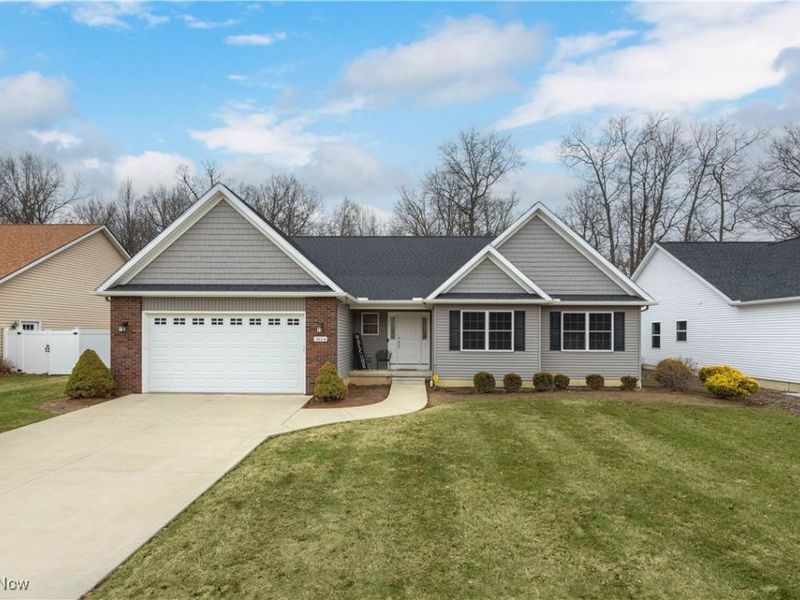 3654 Elizabeth Drive, Vermilion, OH 44089 Photo 1
