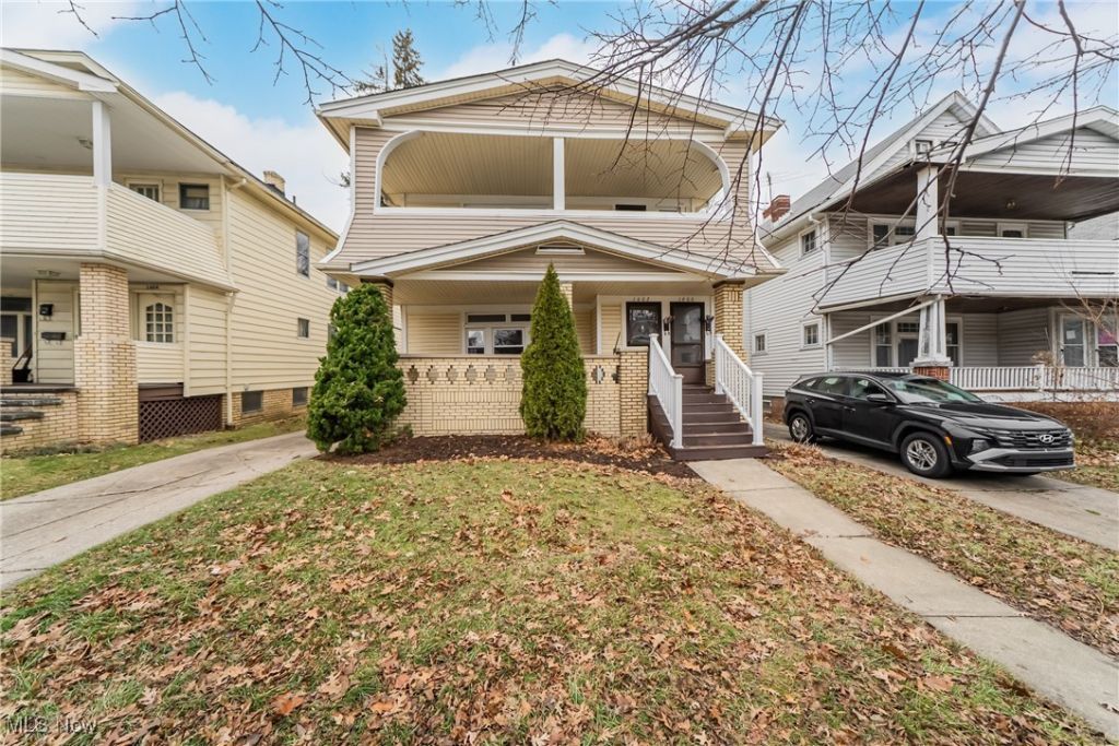 1600 Victoria Avenue, Lakewood, OH 44107 Main Photo