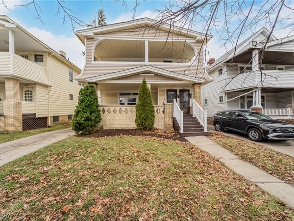 1600 Victoria Avenue, Lakewood, OH 44107