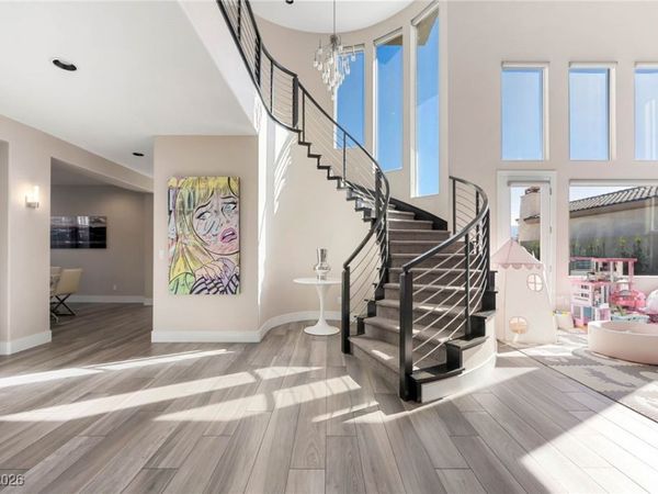 11247 Winter Cottage Place , Las Vegas, NV 89135