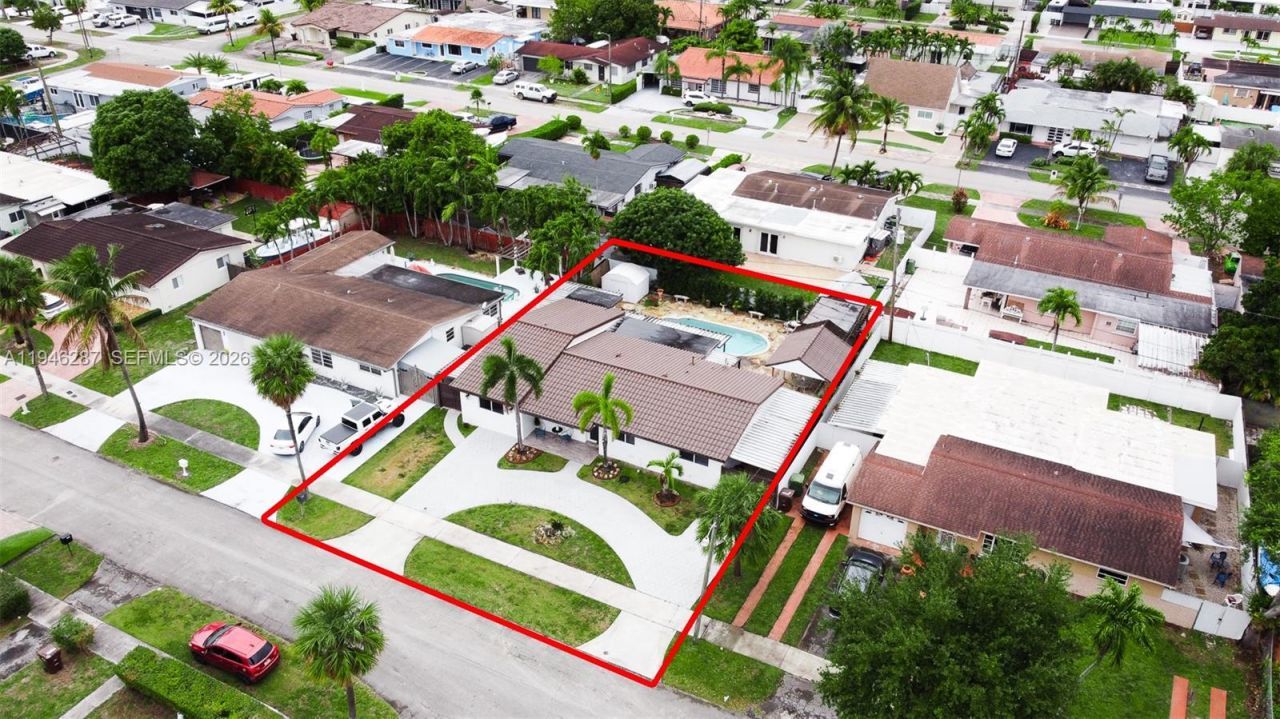 1243 W 78th St, Hialeah, FL 33014 Photo