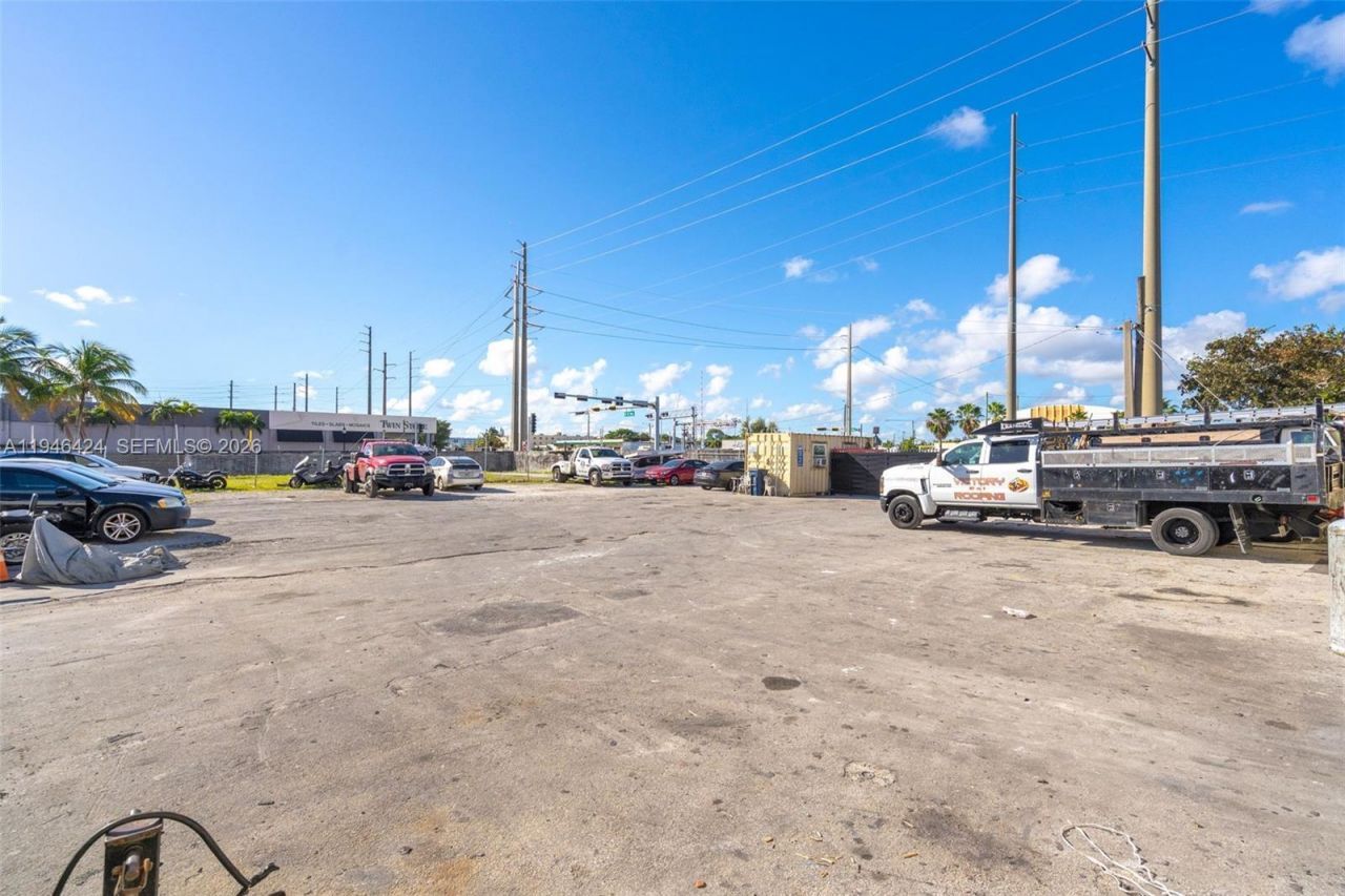 921 N 21st Ave, Hollywood, FL 33020 Photo