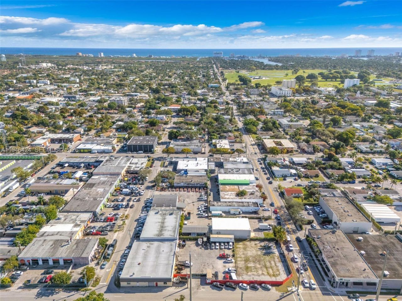 921 N 21st Ave, Hollywood, FL 33020 Photo