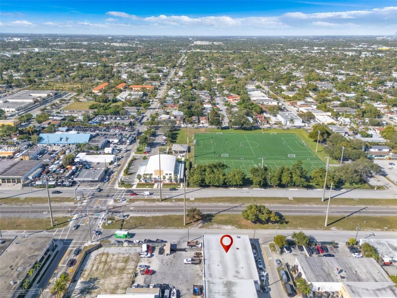 921 N 21st Ave, Hollywood, FL 33020 Photo