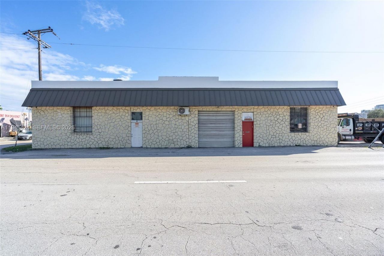 921 N 21st Ave, Hollywood, FL 33020 Photo