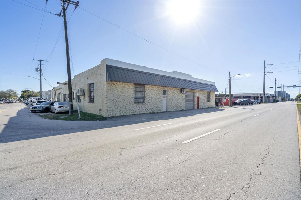 921 N 21st Ave, Hollywood, FL 33020 Photo