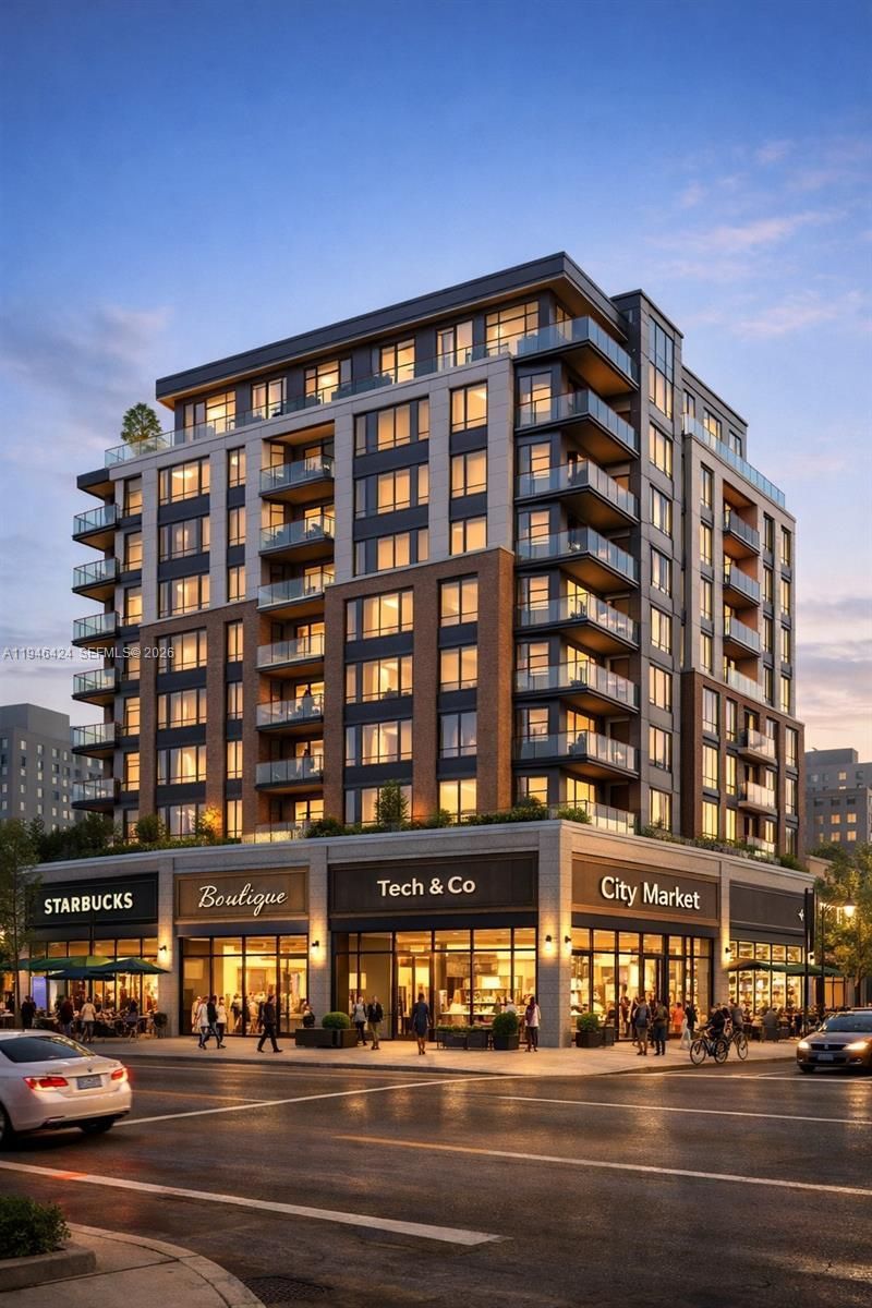 921 N 21st Ave, Hollywood, FL 33020 Photo