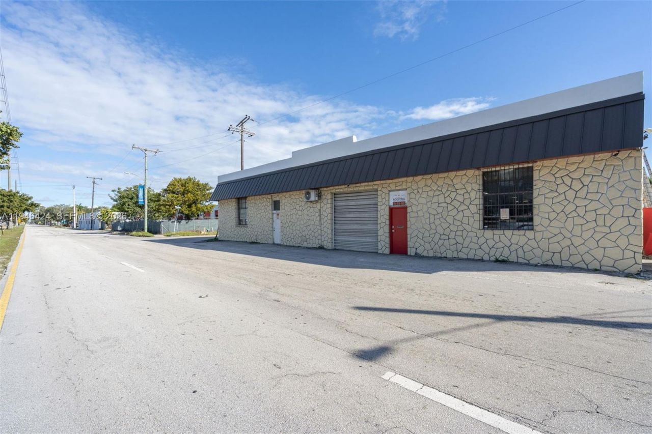 921 N 21st Ave, Hollywood, FL 33020 Photo