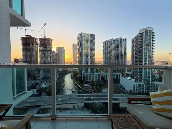 31 SE 5th St, Unit 2509, Miami, FL 33131