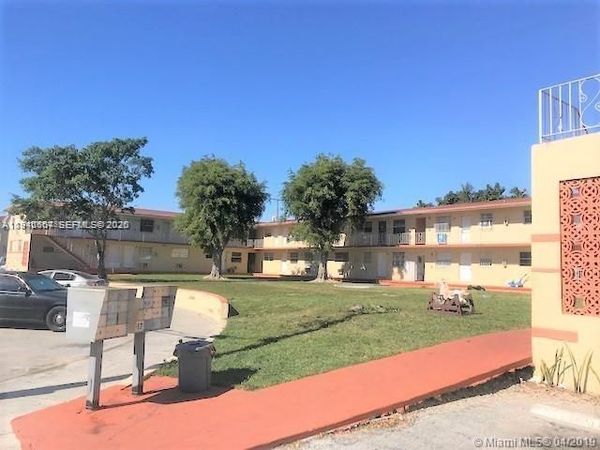 2441 NW 13th St , Unit 71, Miami, FL 33125