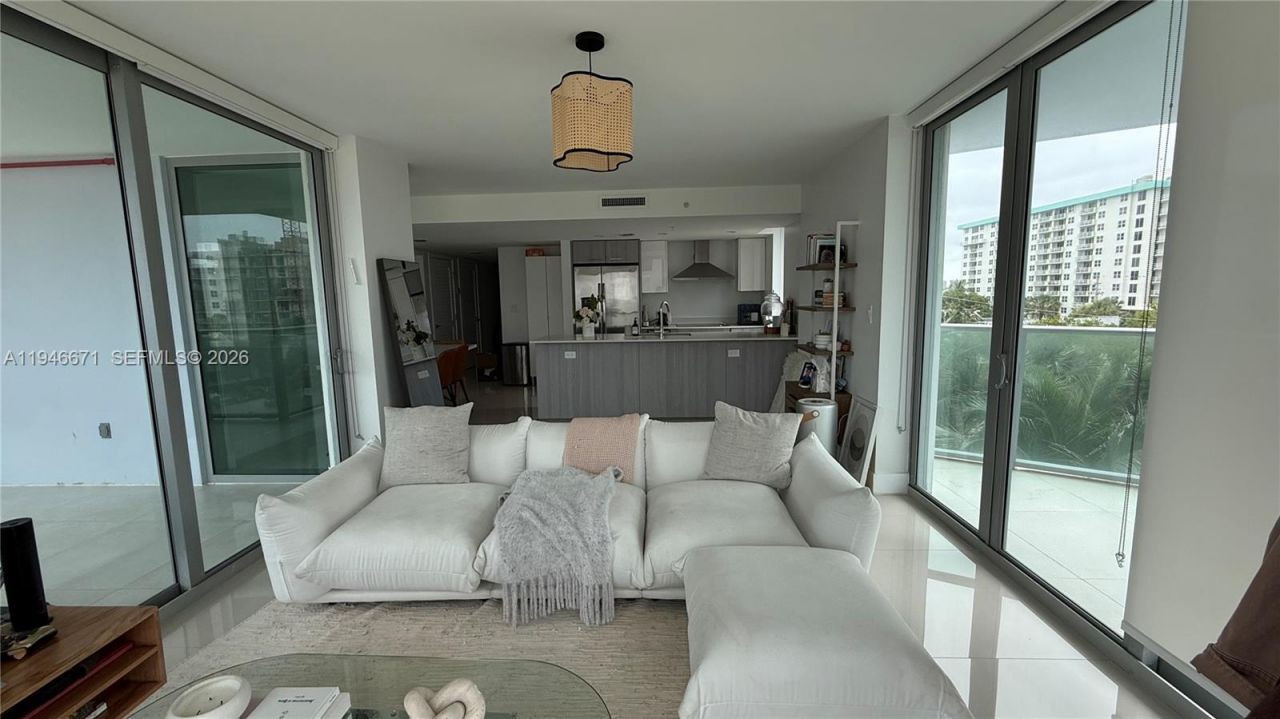 1133 102nd St, Unit 503, Bay Harbor Islands, FL 33154 Photo