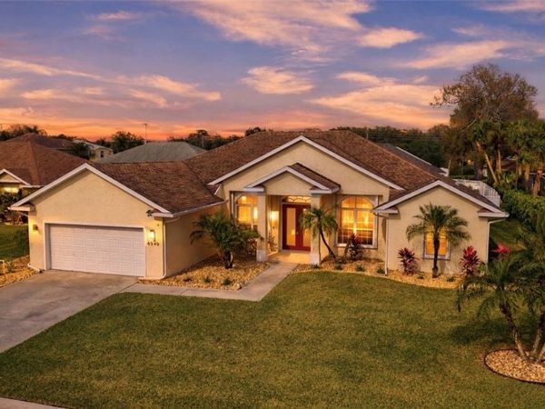 6540 36th Place, Vero Beach, FL 32966