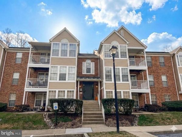 2937 KATEWOOD COURT, Unit 5, BALTIMORE, MD 21209