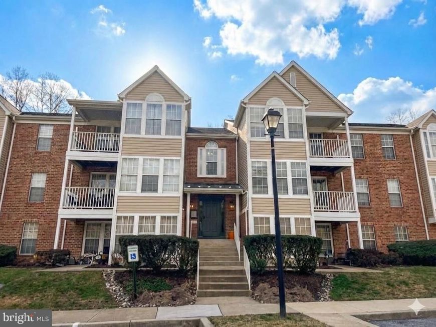 2937 Katewood Court, Unit 5, Baltimore, MD 21209 Main Photo
