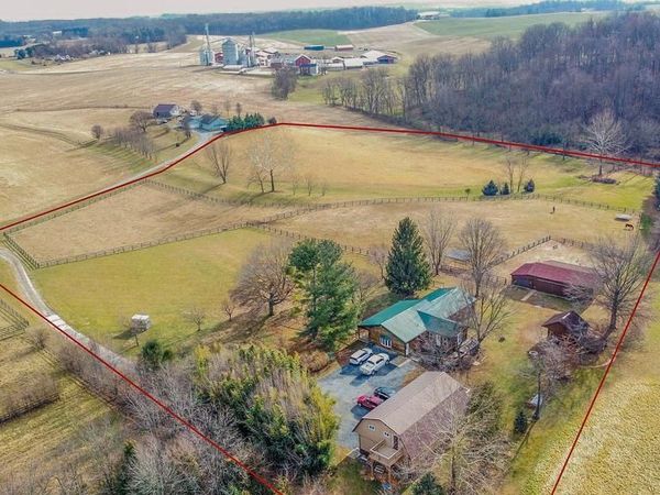 2531 UNIONTOWN ROAD, WESTMINSTER, MD 21158