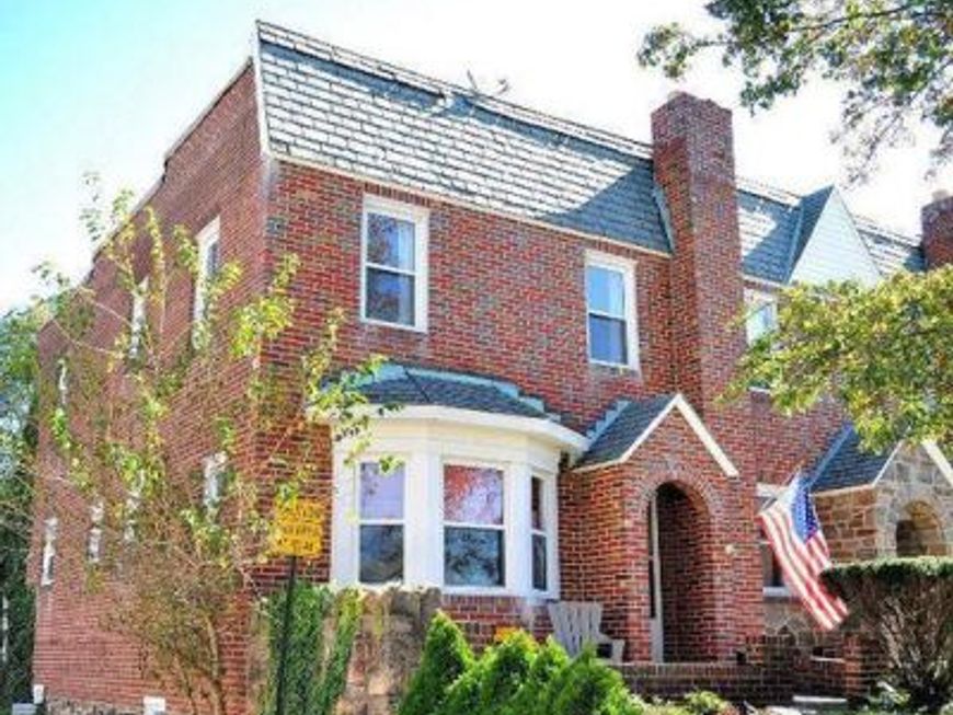 901 Leeds Avenue, Baltimore, MD 21229 Main Photo