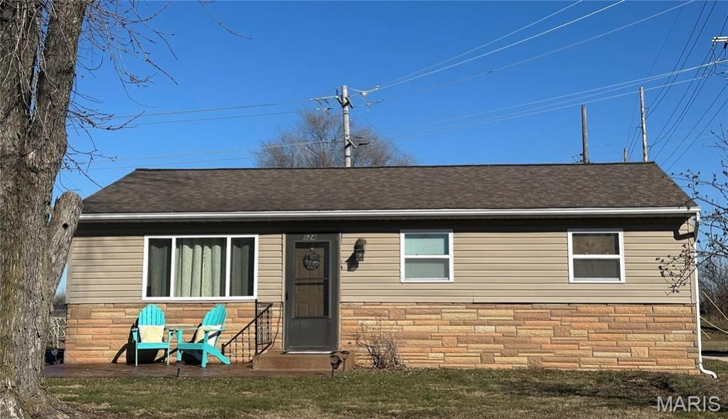 124 Cottage Hill Drive, O Fallon, IL 62269 Main Photo