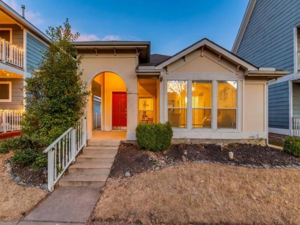 1636 Spanish Moss Way, Savannah, TX 76227