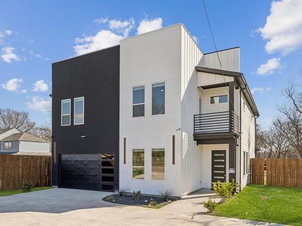 3316 Linfield Road, Dallas, TX 75216