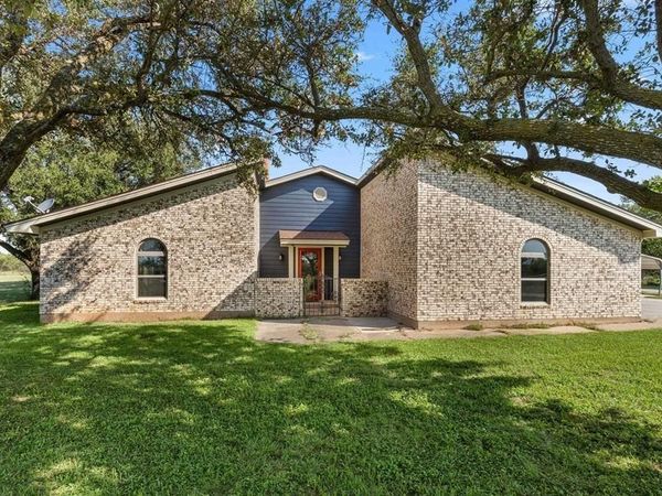 22200 Fm 2393, Wichita Falls, TX 76310