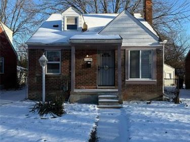 11640 Somerset Avenue, Detroit, MI 48224