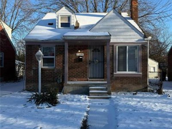 11640 Somerset Avenue, Detroit, MI 48224
