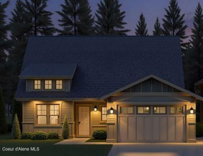 Lt 1 Blk 1 E Valley St S, Oldtown, ID 83822 Main Photo