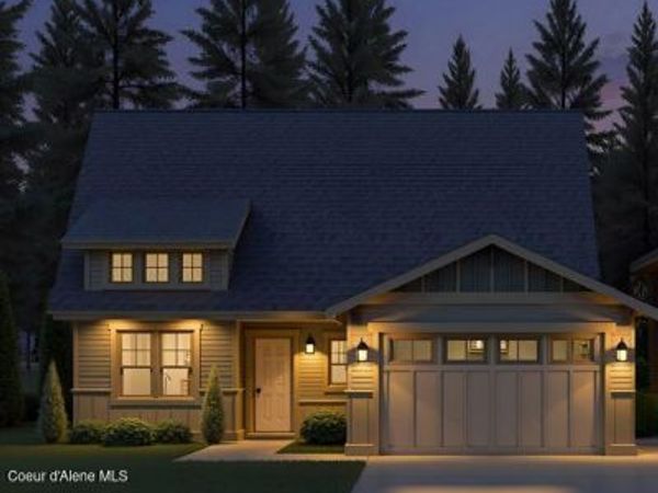 Lt 1 Blk 1 E Valley St S, Oldtown, ID 83822