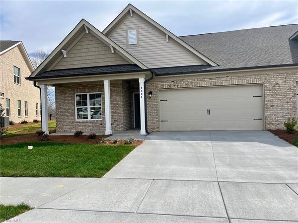 3534 Townland Circle, Clemmons, NC 27012