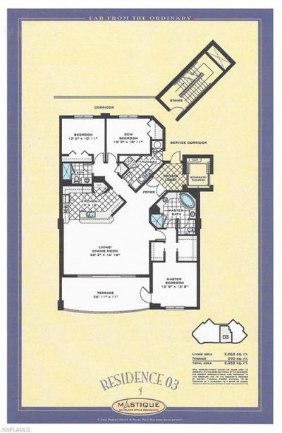 12601 Mastique Beach Blvd, Unit 1603, Fort Myers, FL 33908 Photo
