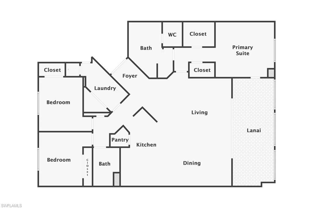 12601 Mastique Beach Blvd, Unit 1603, Fort Myers, FL 33908 Photo